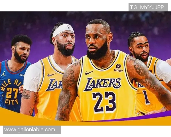 快船与湖人在线直播对决精彩回顾与赛前分析